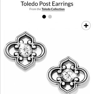 SOLDBrand New Brighton Toledo Earrings